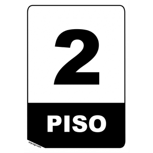Aviso-Senal-Piso-2-Tripsign
