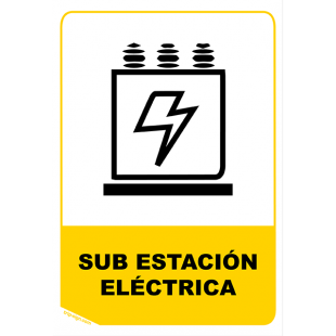 Aviso-Senal-Sub-Estacion-Electrica-Tripsign