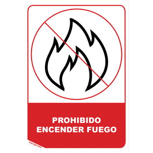 Aviso-Senal-Prohibido-Encender-Fuego-Tripsign