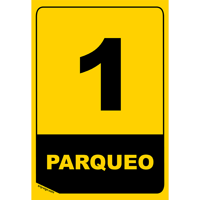 Avisos-Parqueaderos-TripSign